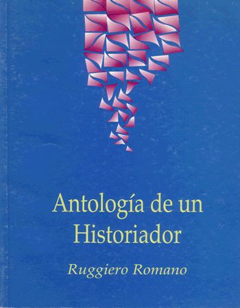 Antología de un Historiador
