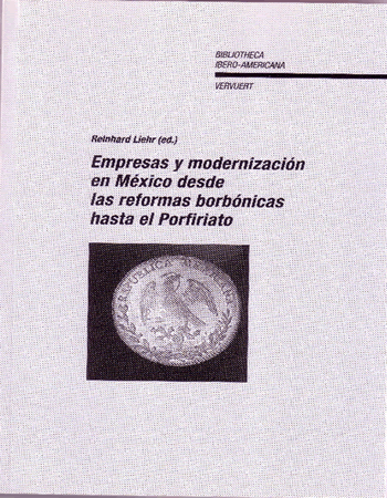 Empresas y Modernización en México