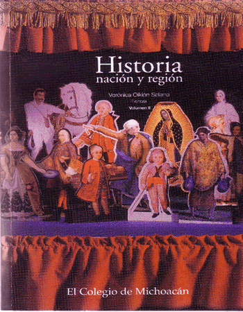 Historia Nación y Región