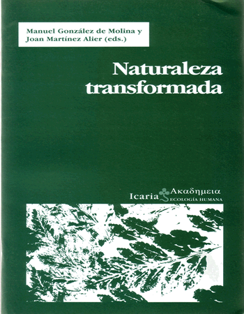 Naturaleza Transformada
