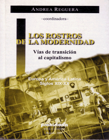 Los Rostros de la Modernidad