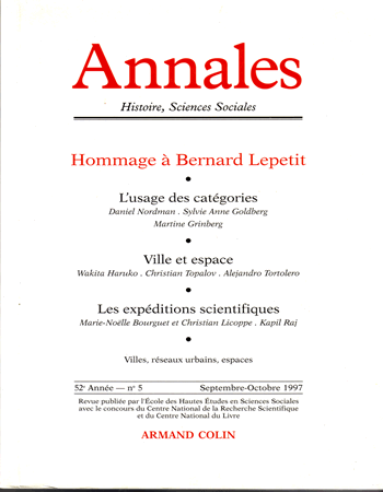 Annales