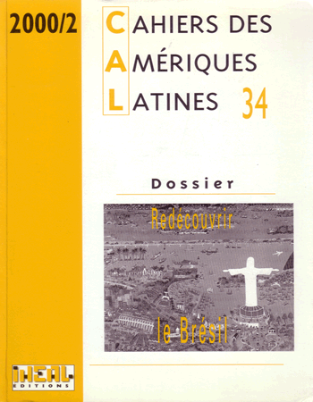 Cahiers des Ameriques Latines