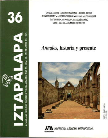 Iztapalapa No.36