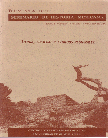 Seminario de Historia Mexicana