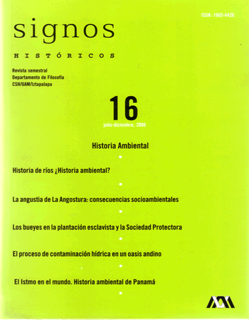 Signos No.16