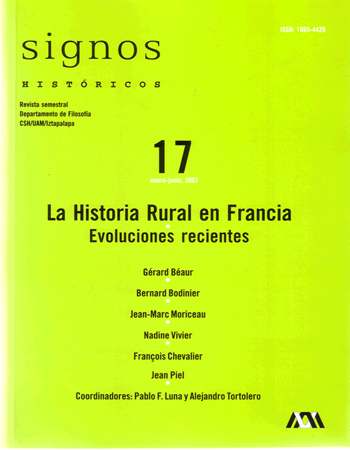 Signos No.17