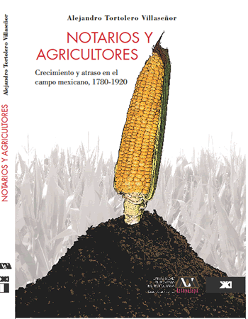 Notarios y Agricultores